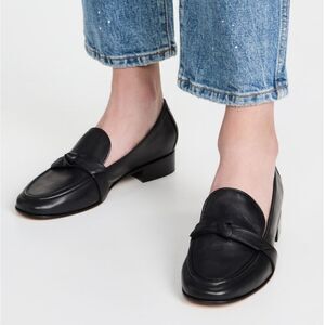 Alexandre Birman Clarita Loafers Size 38